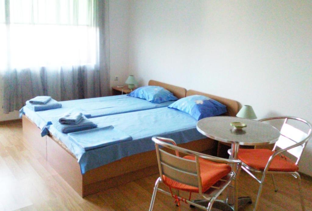 Morski Briz Hotel Baltschik
