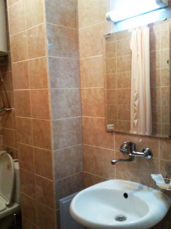 Morski Briz Hotel