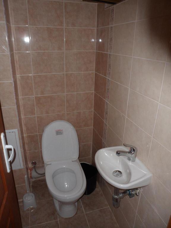 Hotel Morski Briz