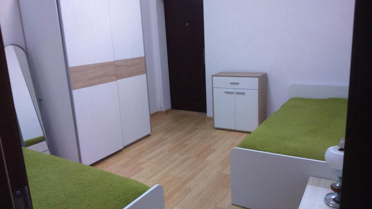 Morski Briz Hotel